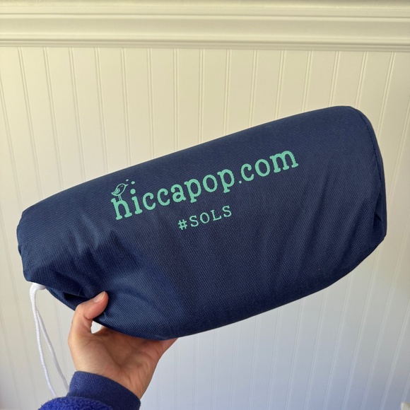 Pregnancy Wedge Pillow - Picture 2 of 5